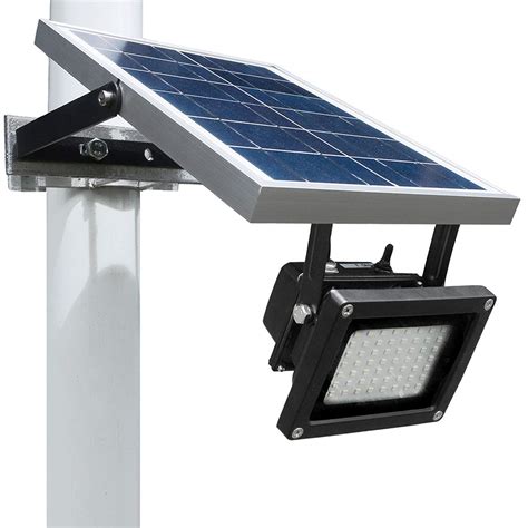 solar yard flood lights